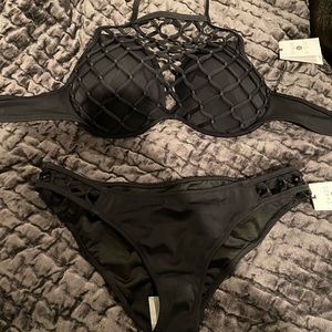 SUPER CUTE AND SEXY BIKINI